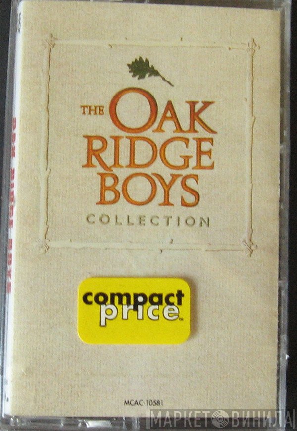 The Oak Ridge Boys  - Collection