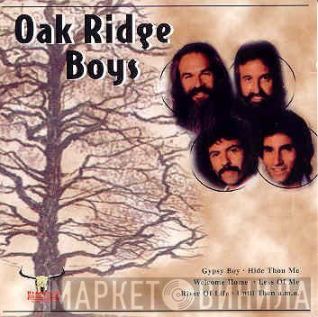 The Oak Ridge Boys - Gypsy Boy