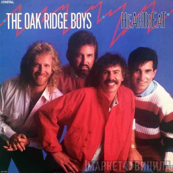 The Oak Ridge Boys  - Heartbeat