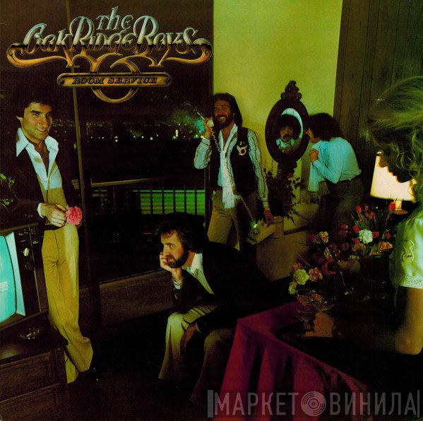The Oak Ridge Boys  - Room Service
