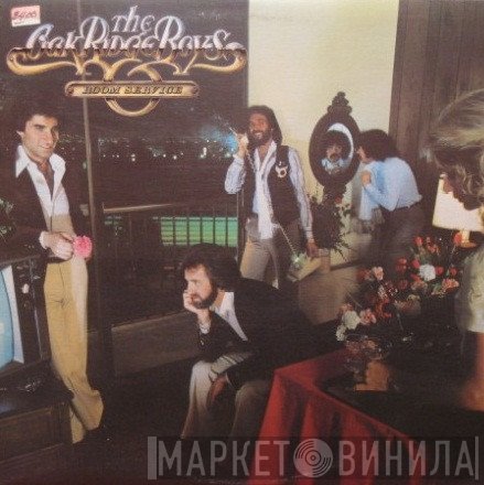 The Oak Ridge Boys  - Room Service