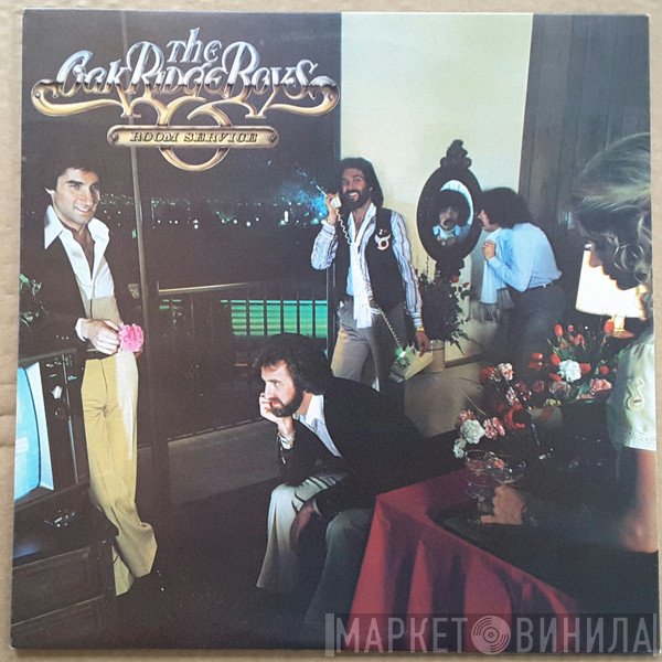 The Oak Ridge Boys - Room Service