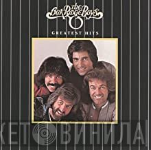 The Oak Ridge Boys - The Oak Ridge Boys Greatest Hits