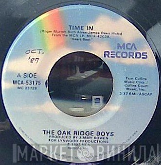 The Oak Ridge Boys  - Time In