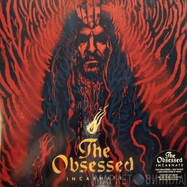 The Obsessed - Incarnate