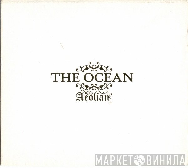 The Ocean  - Aeolian