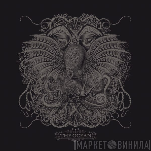 The Ocean   - Rhyacian