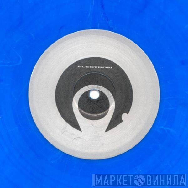 The Octagon Man - The Rimm / Phonic Maze