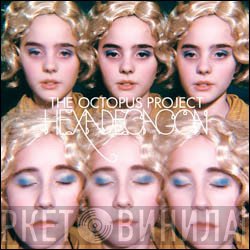 The Octopus Project - Hexadecagon