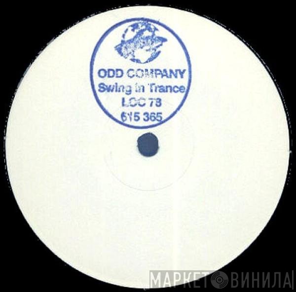 The Odd Company - Swing In Trance