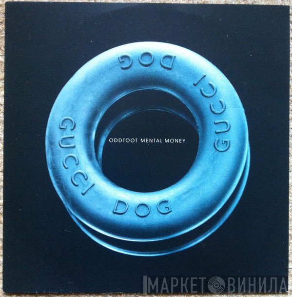 The Odd Toot - Mental Money