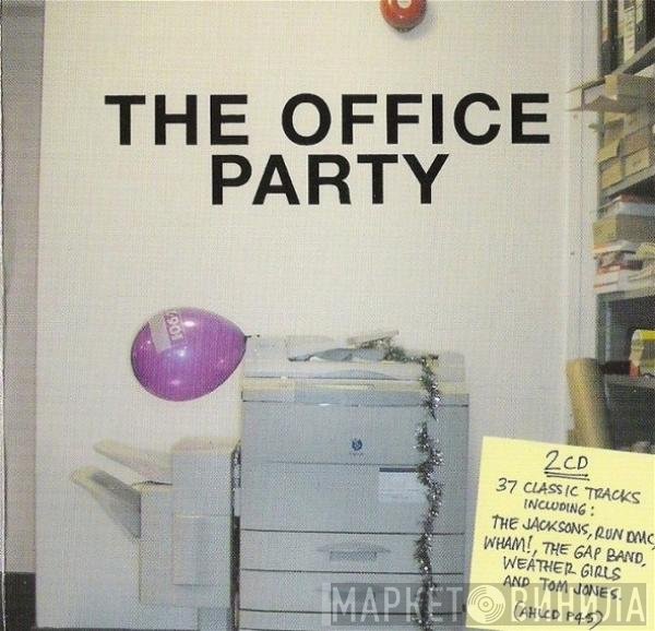  - The Office Party