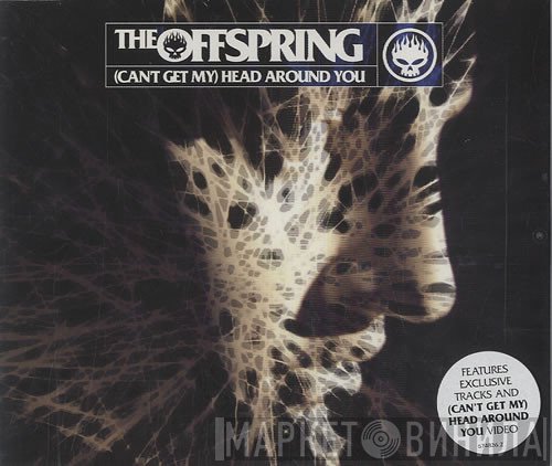 The Offspring - (Can't Get My) Head Around You