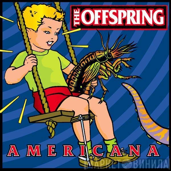 The Offspring  - Americana