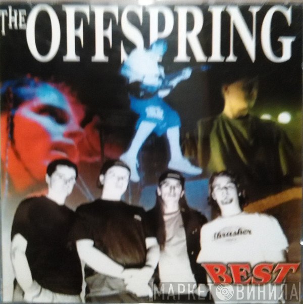The Offspring  - Best