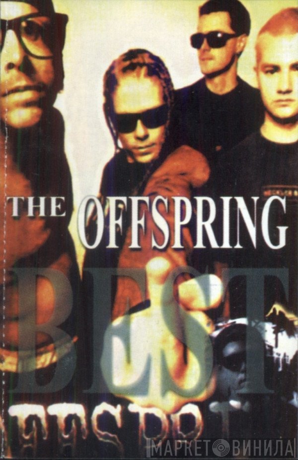 The Offspring  - Best