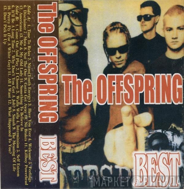 The Offspring  - Best