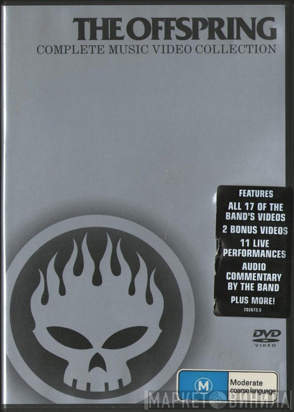 The Offspring  - Complete Music Video Collection