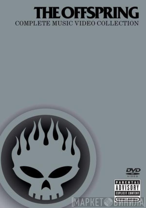 The Offspring  - Complete Music Video Collection