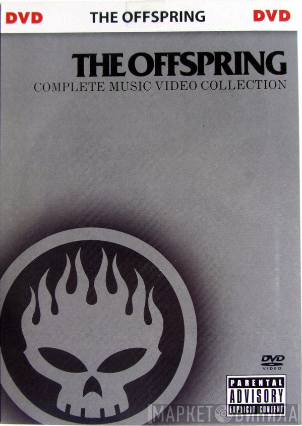 The Offspring  - Complete Music Video Collection