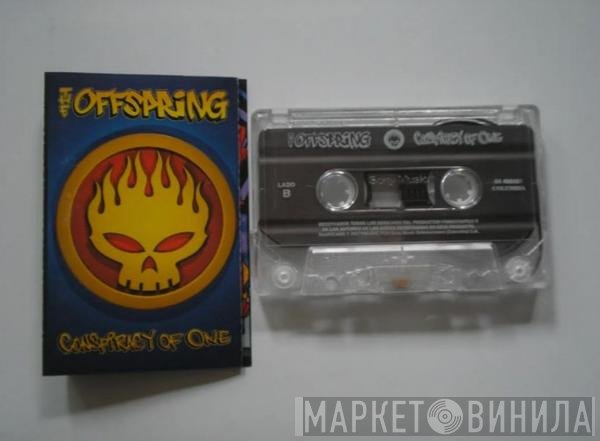 The Offspring  - Conspiracy Of One