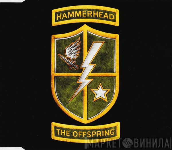 The Offspring  - Hammerhead