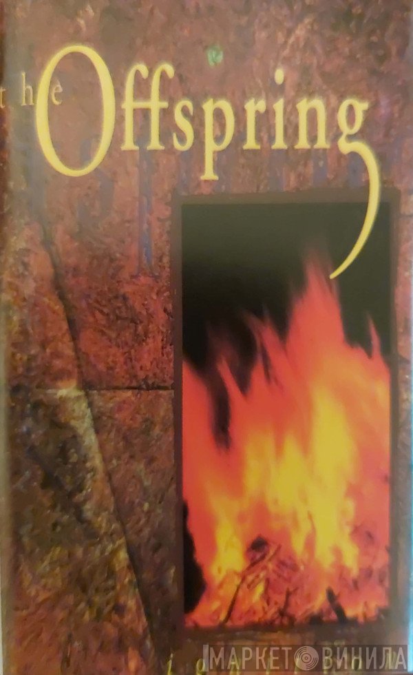 The Offspring  - Ignition