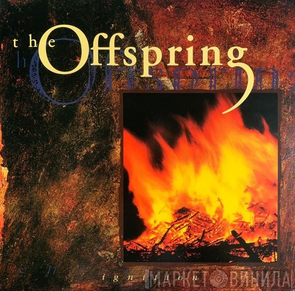 The Offspring  - Ignition