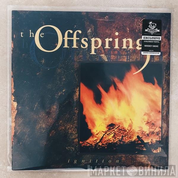 The Offspring  - Ignition