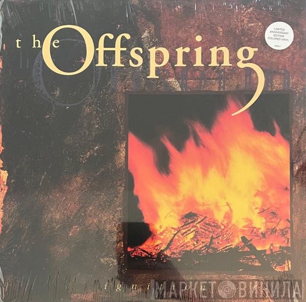 The Offspring  - Ignition