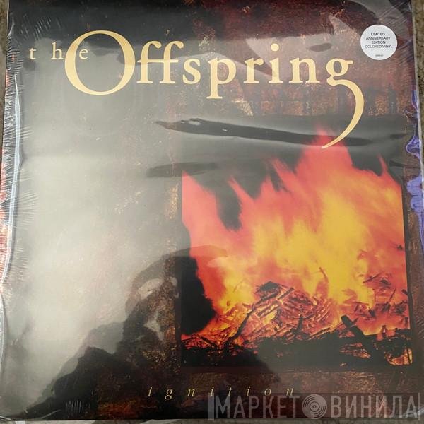 The Offspring  - Ignition