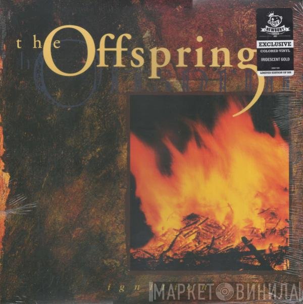The Offspring  - Ignition