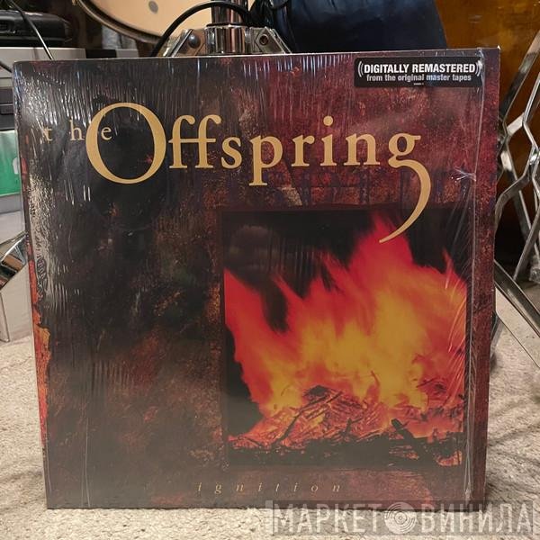 The Offspring  - Ignition