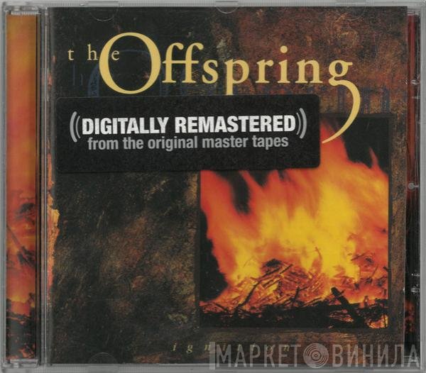 The Offspring  - Ignition