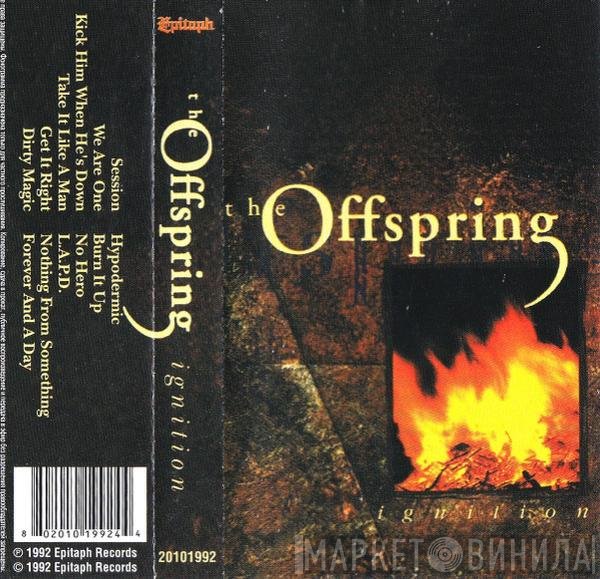 The Offspring  - Ignition