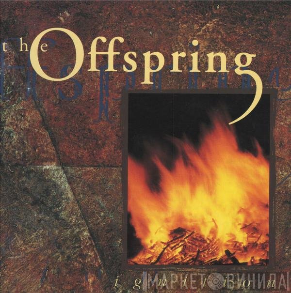 The Offspring  - Ignition
