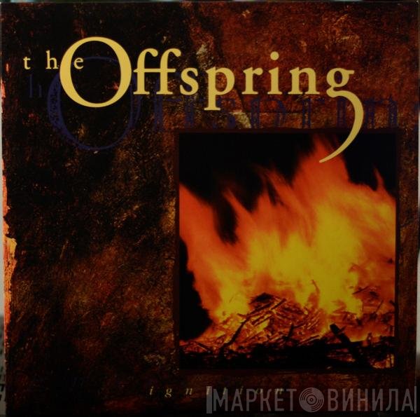 The Offspring  - Ignition