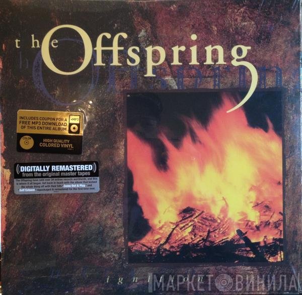 The Offspring  - Ignition