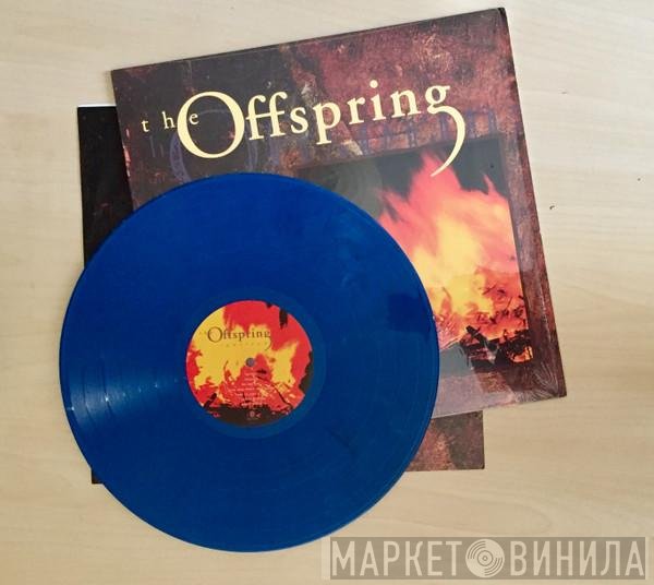 The Offspring  - Ignition