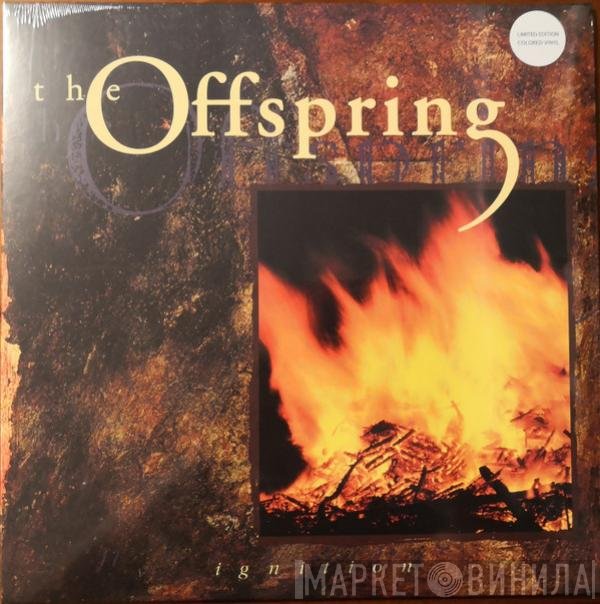 The Offspring  - Ignition