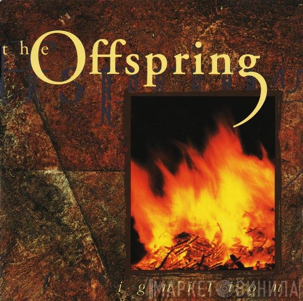The Offspring  - Ignition