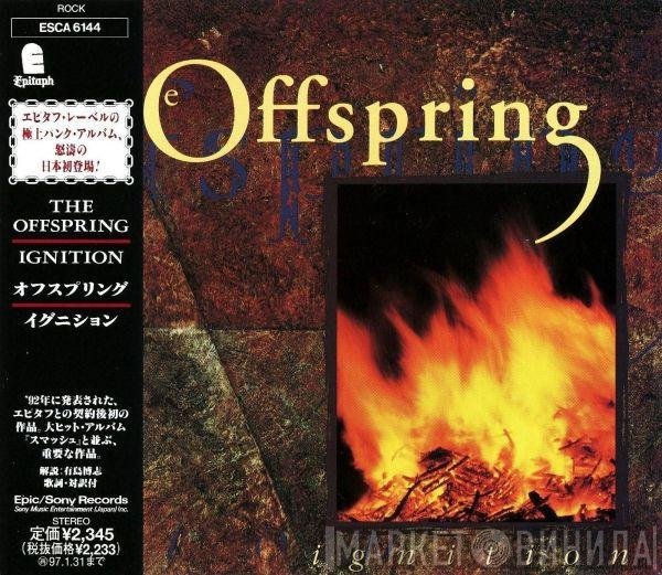 The Offspring  - Ignition