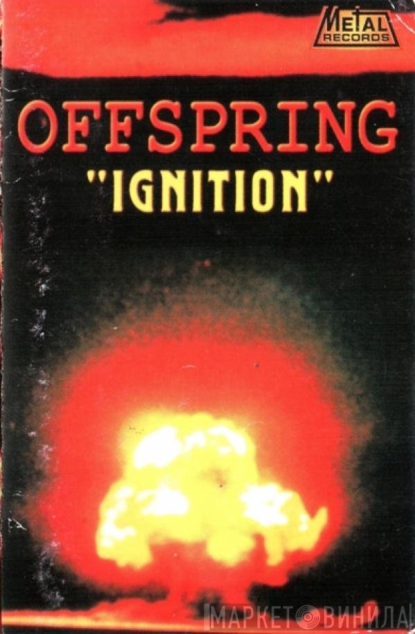 The Offspring  - Ignition