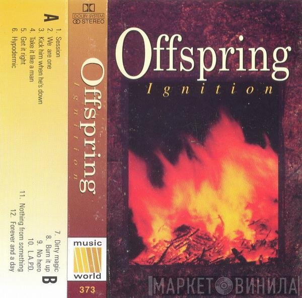 The Offspring  - Ignition
