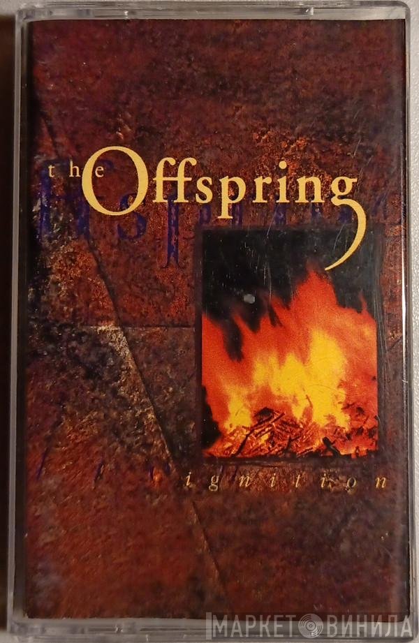The Offspring  - Ignition