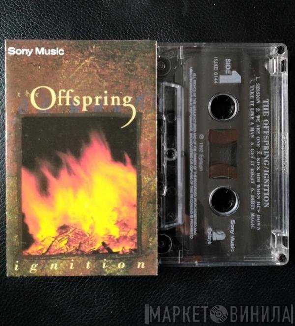 The Offspring  - Ignition