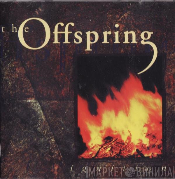 The Offspring  - Ignition