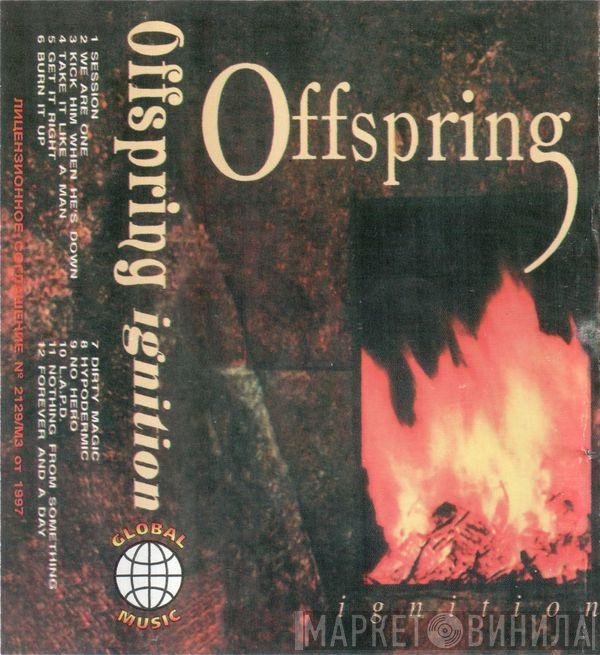 The Offspring  - Ignition