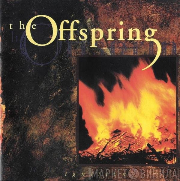 The Offspring  - Ignition