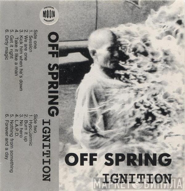 The Offspring  - Ignition